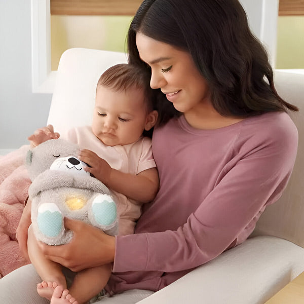 Calmuri™ - Lontra Rilassante