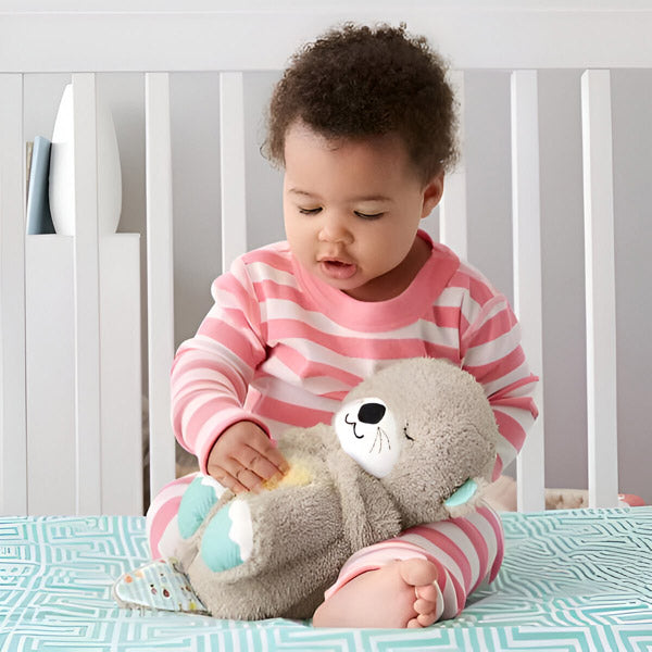 Calmuri™ - Lontra Rilassante