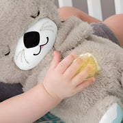 Calmuri™ - Lontra Rilassante