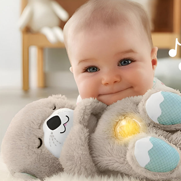 Calmuri™ - Lontra Rilassante